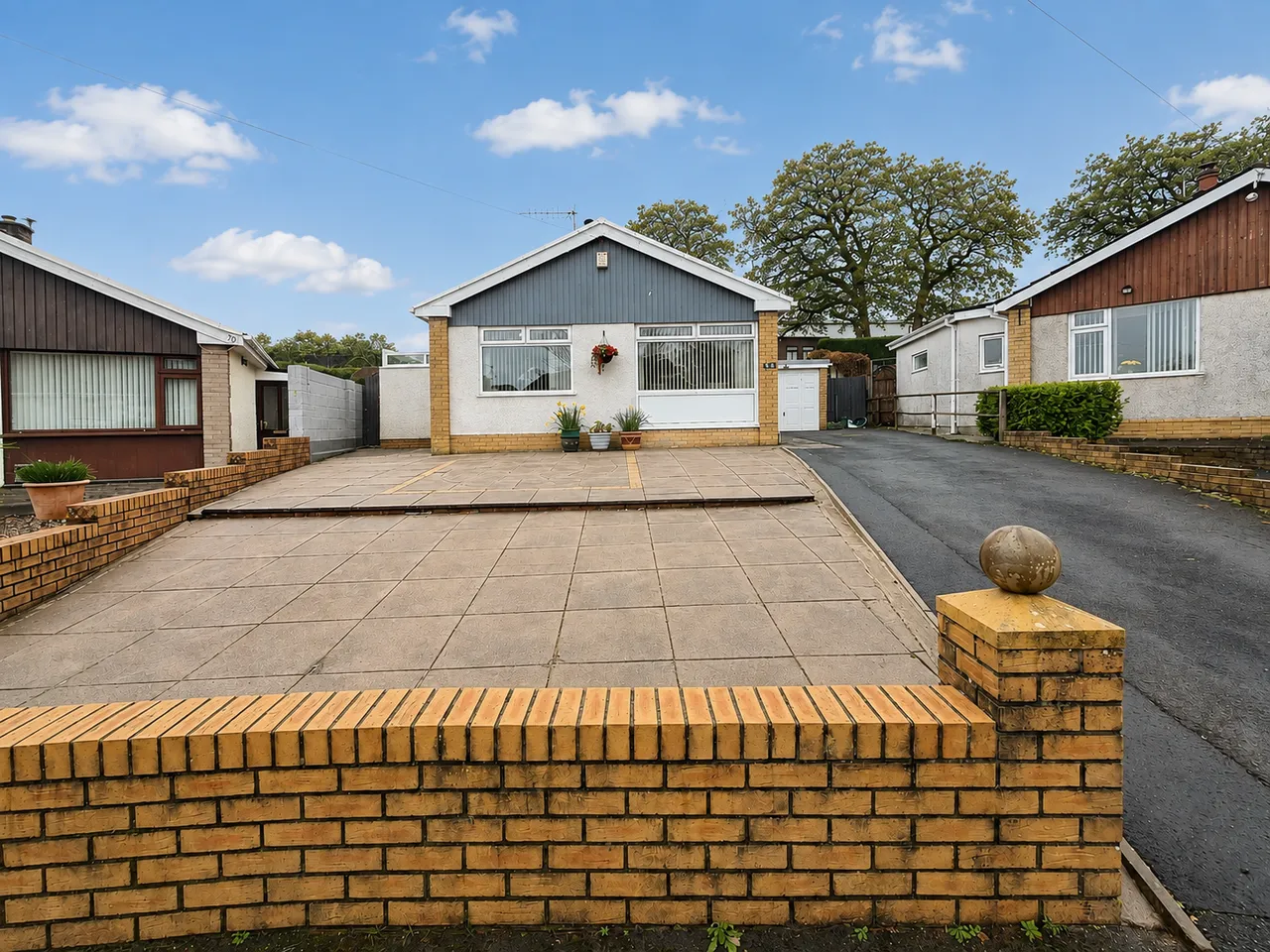 3 bed house for sale, Parkwood, Swansea, SA4