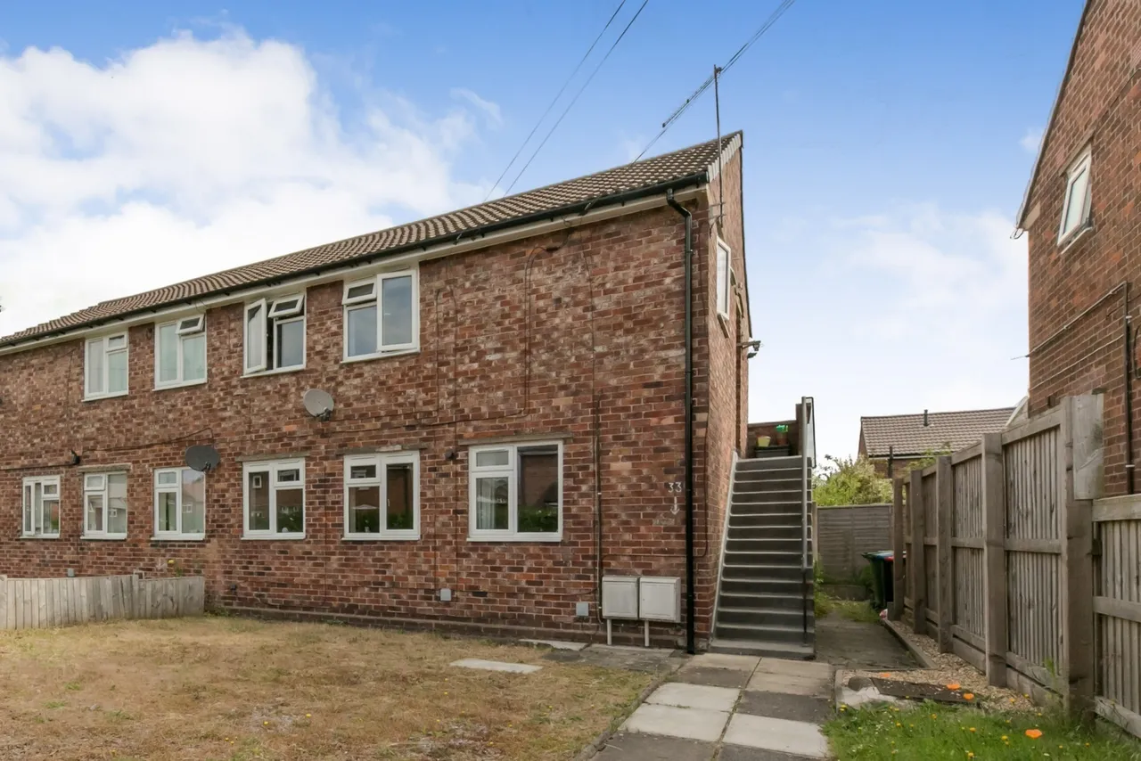 Manor Road, Cuddington, Northwich, Cheshire, CW8, photo 15