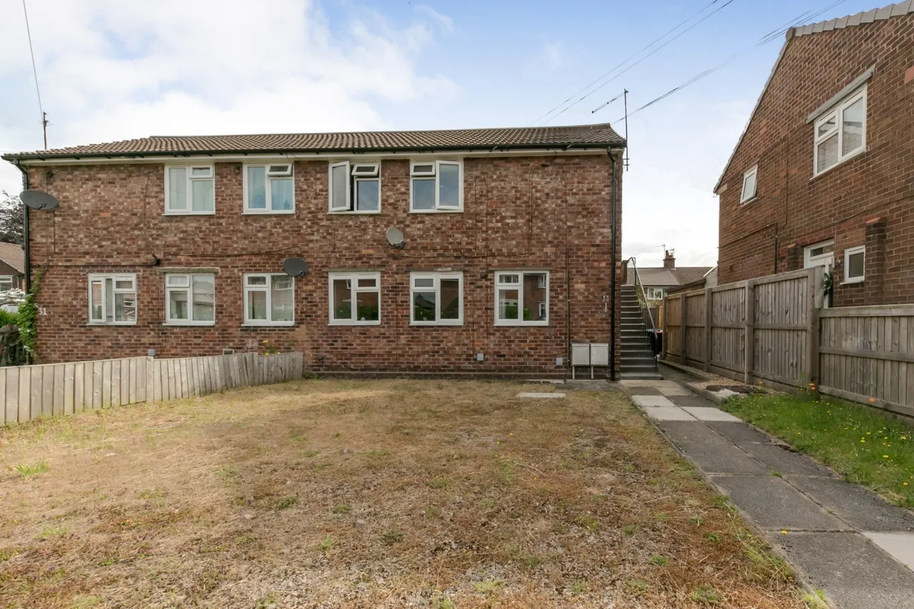 Manor Road, Cuddington, Northwich, Cheshire, CW8, photo 16