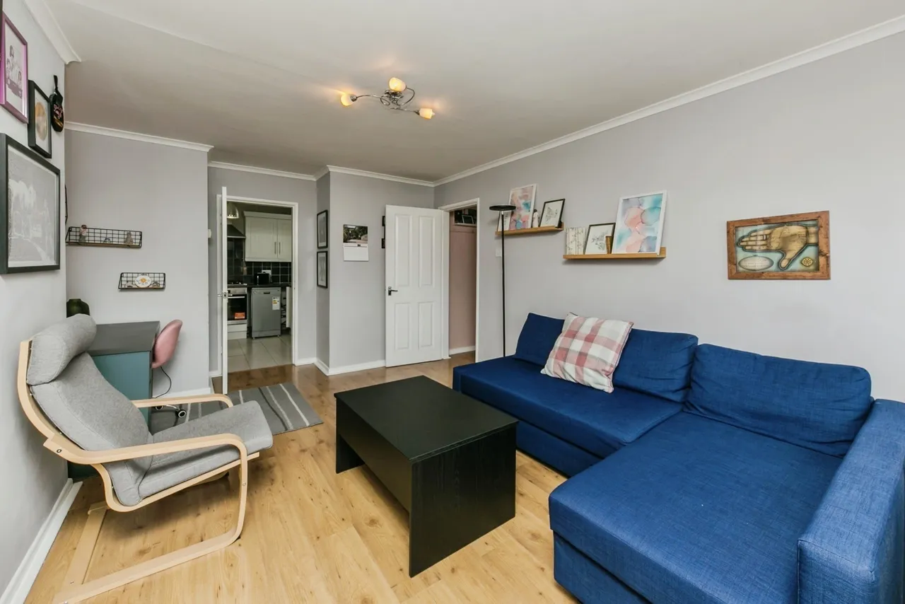 Manor Road, Cuddington, Northwich, Cheshire, CW8, photo 6
