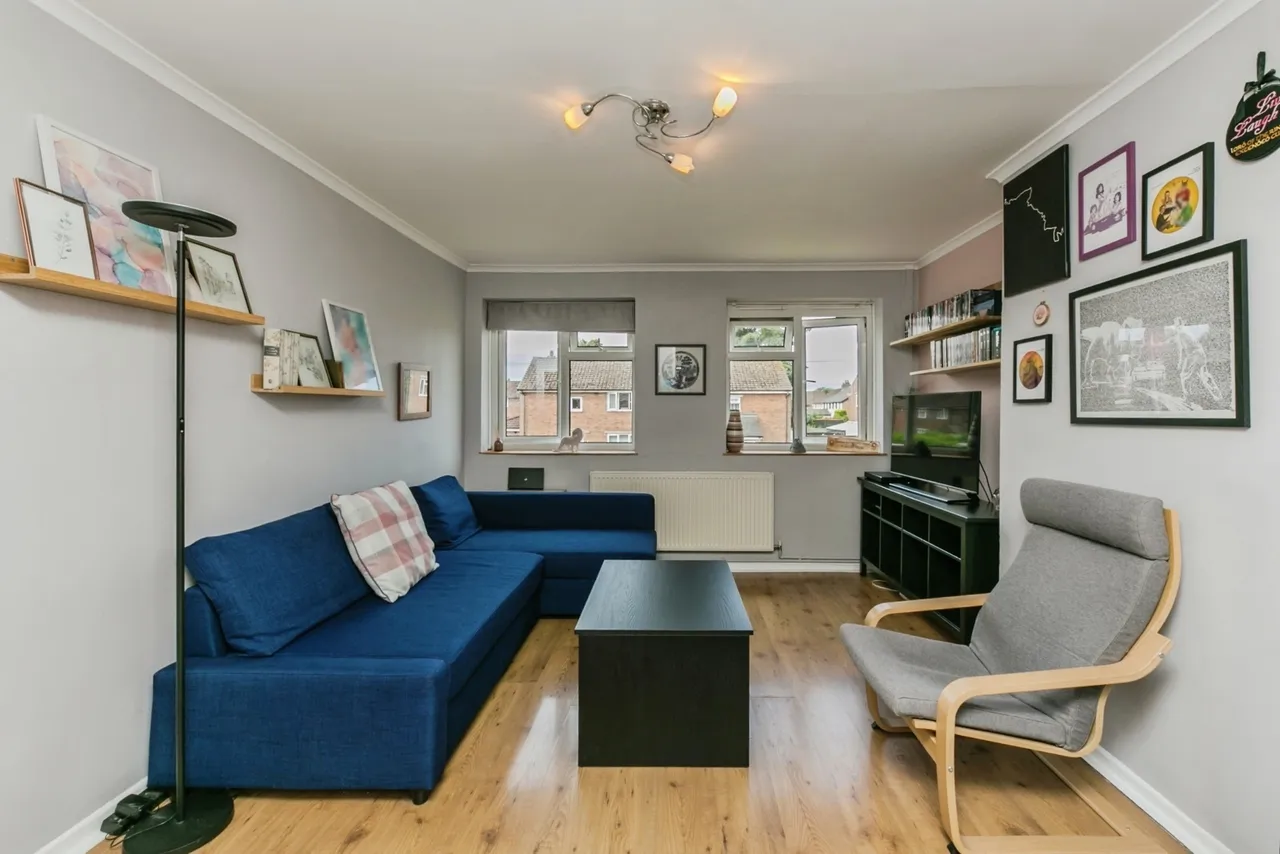 Manor Road, Cuddington, Northwich, Cheshire, CW8, photo 5