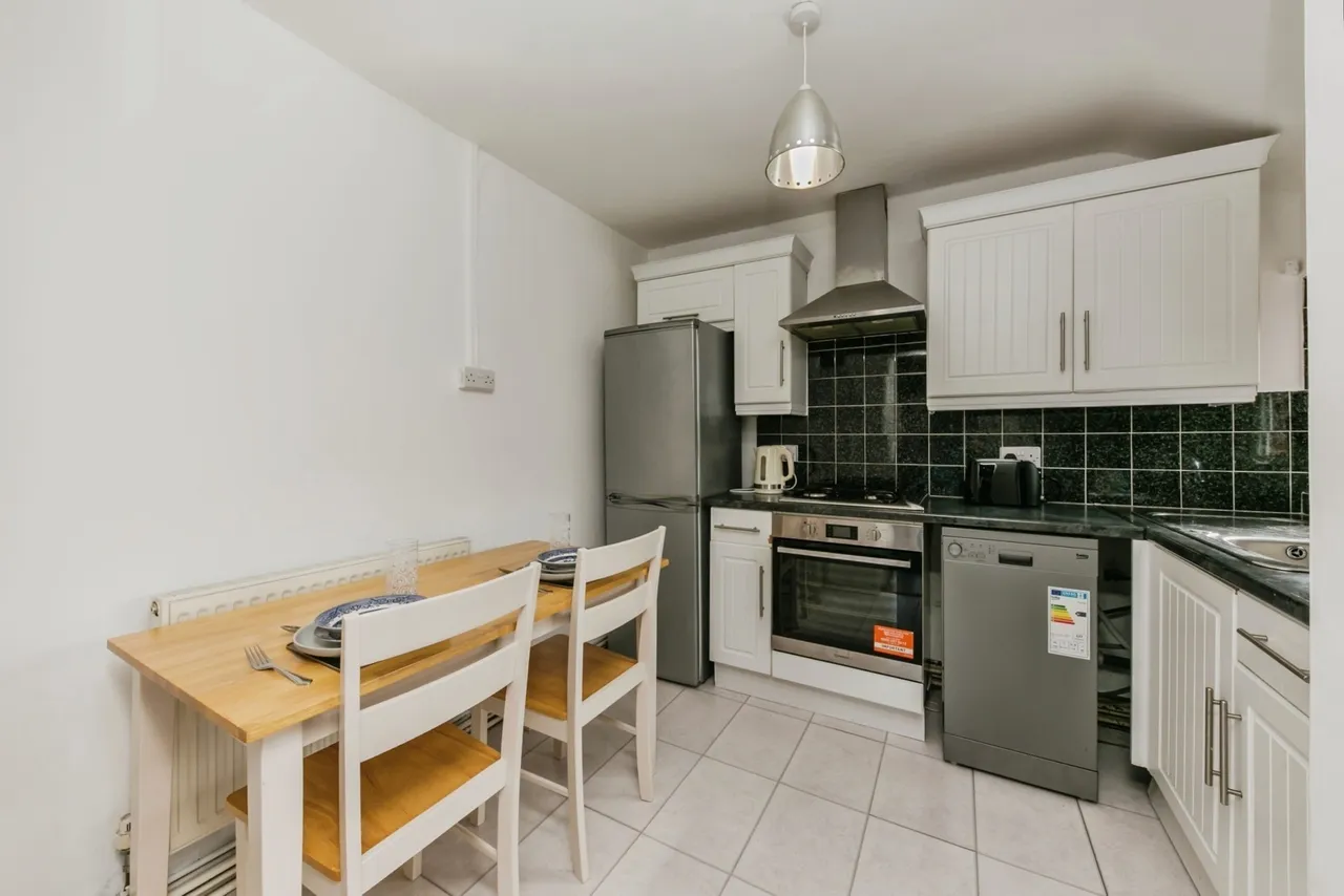 Manor Road, Cuddington, Northwich, Cheshire, CW8, photo 8