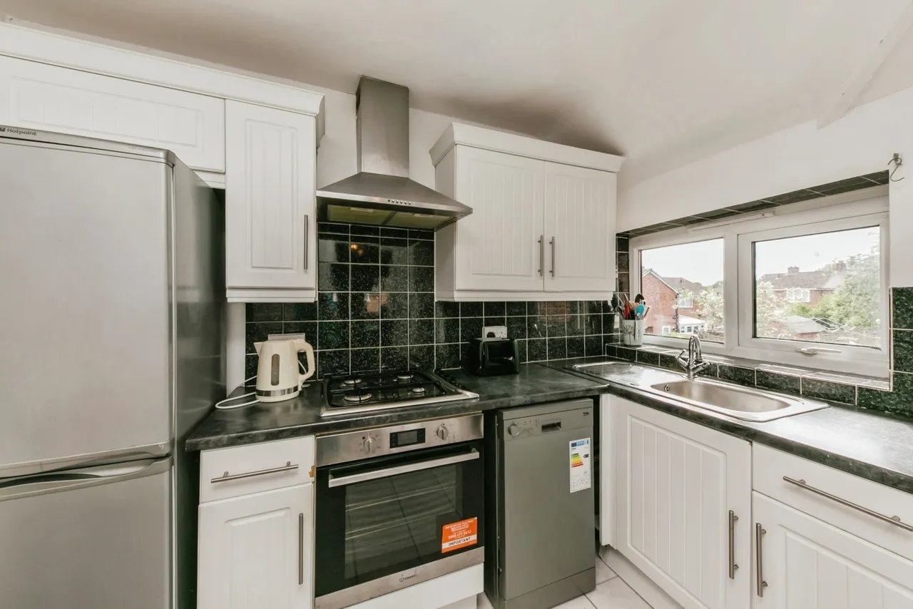 Manor Road, Cuddington, Northwich, Cheshire, CW8, photo 9