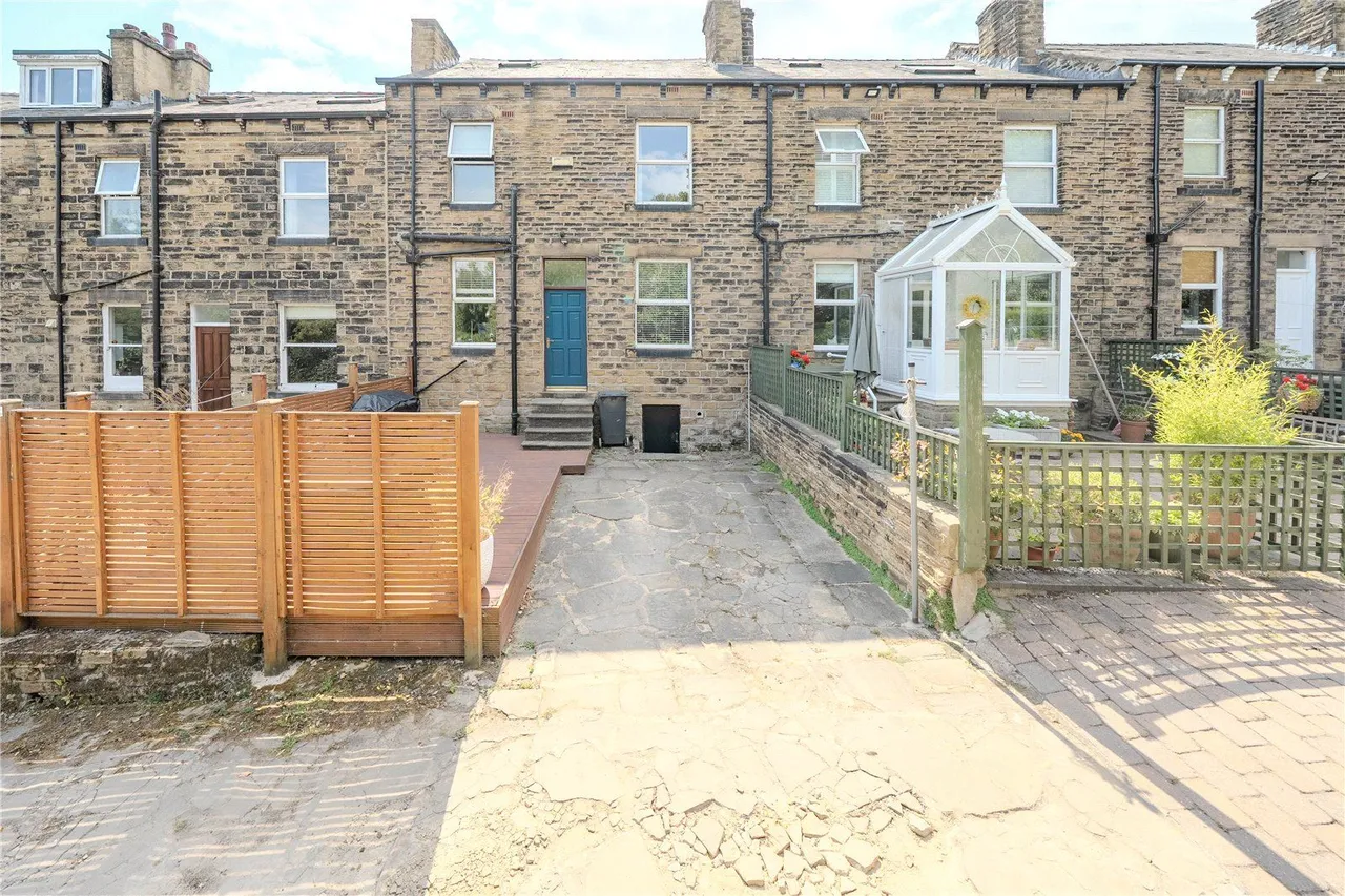 New Street, Pudsey, LS28, photo 28