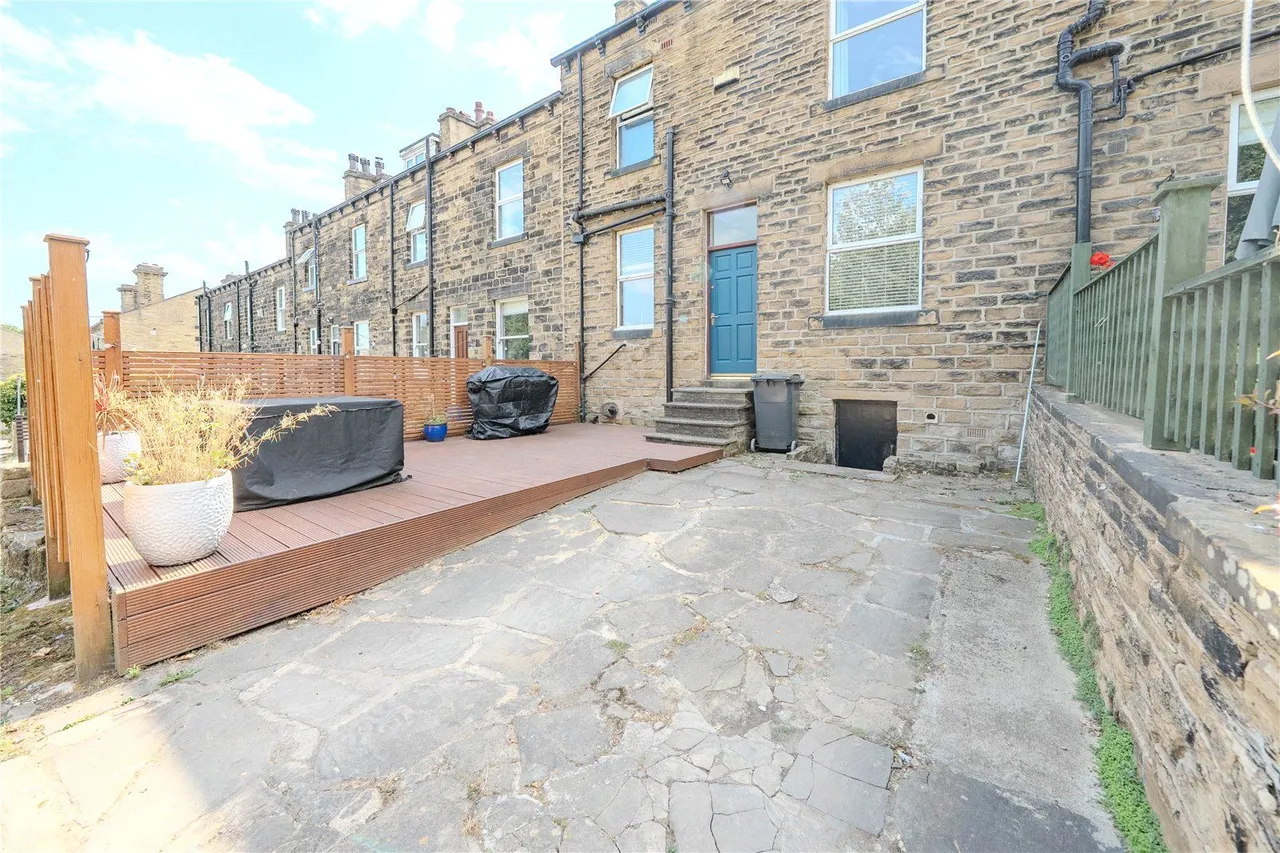 New Street, Pudsey, LS28, photo 14