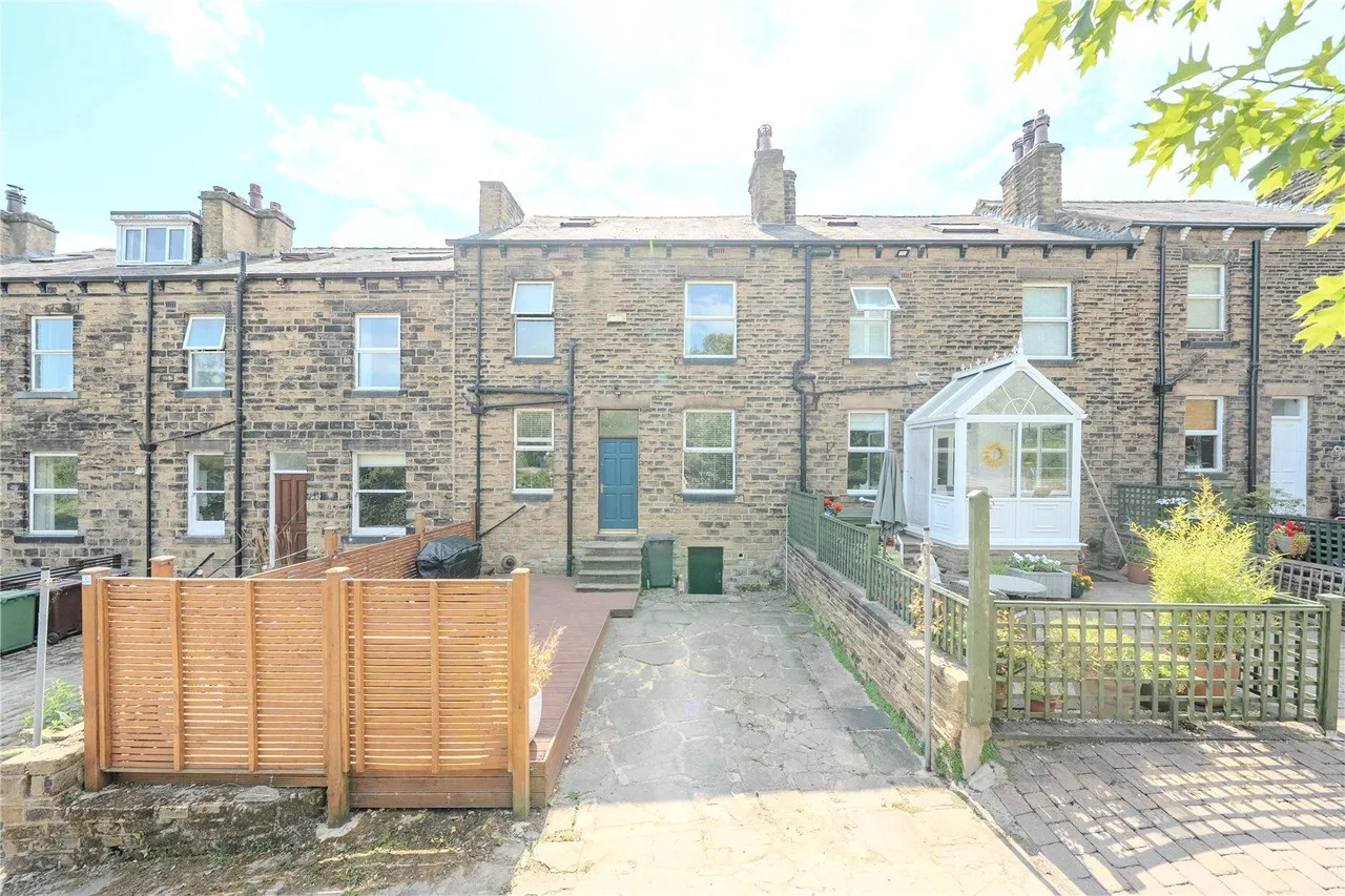 New Street, Pudsey, LS28, photo 8