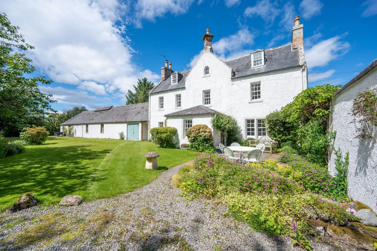 Logie Easter, Kildary, Invergordon, Ross-Shire, IV18 0NZ, photo 2