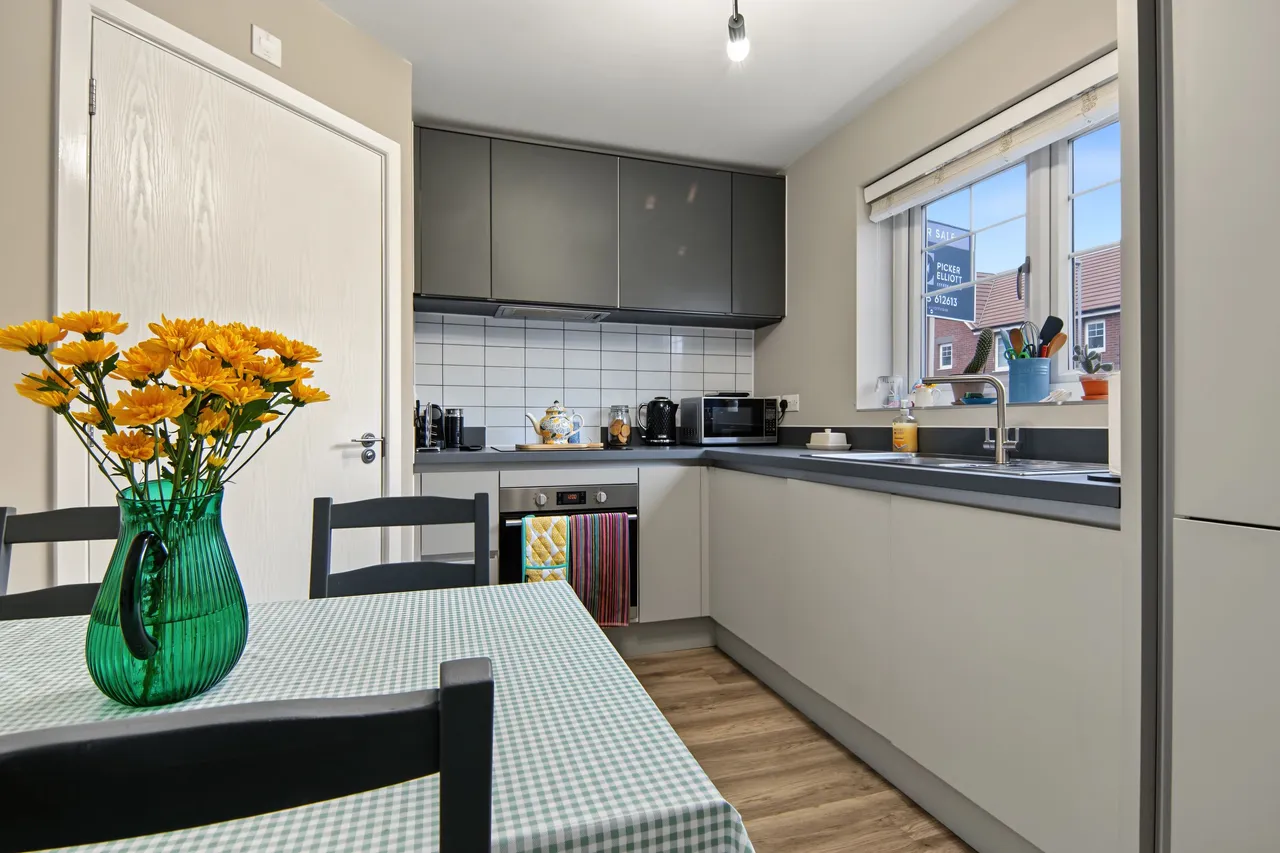 Notleyfield Close, Earl Shilton, LE9, photo 6
