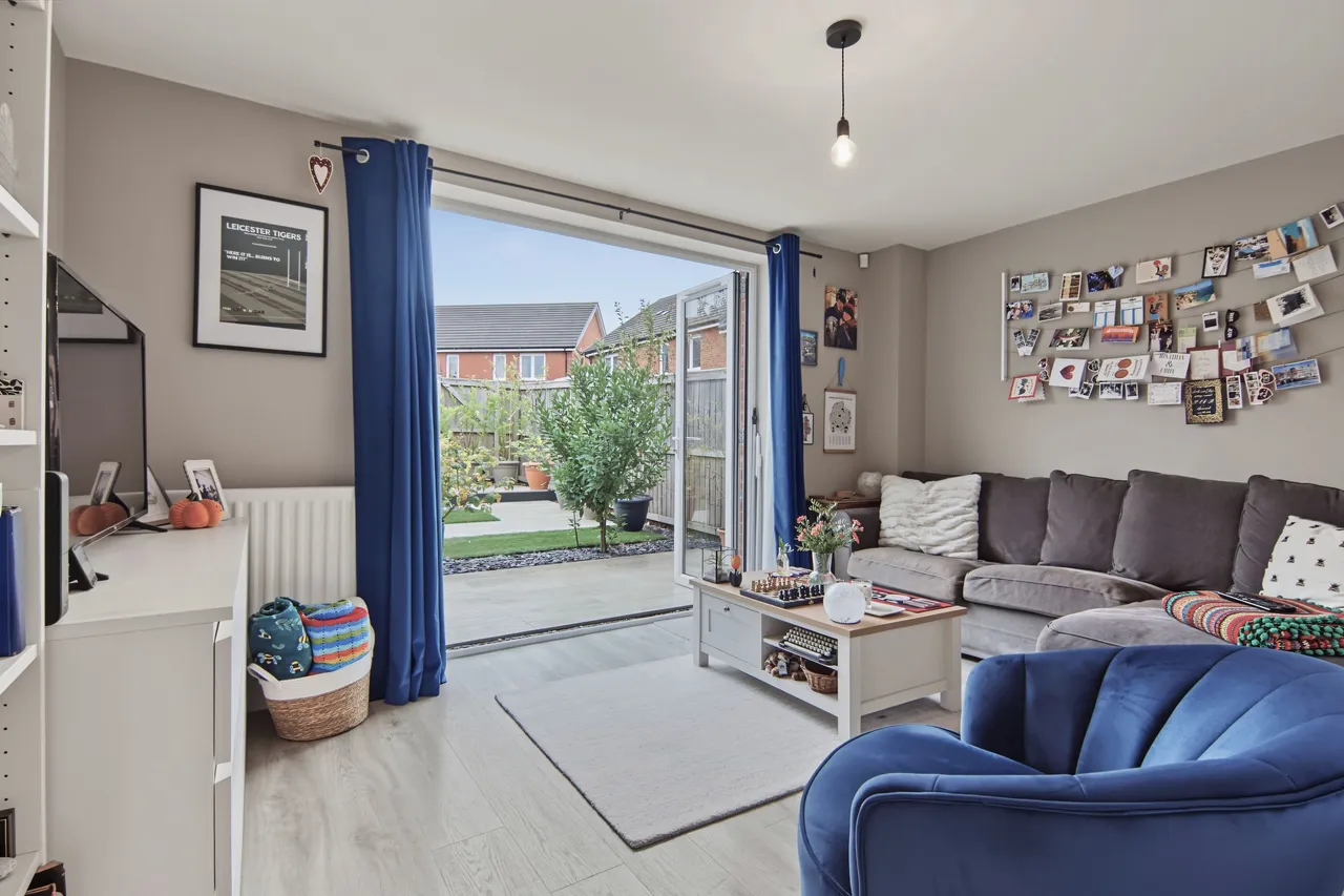 Notleyfield Close, Earl Shilton, LE9, photo 2