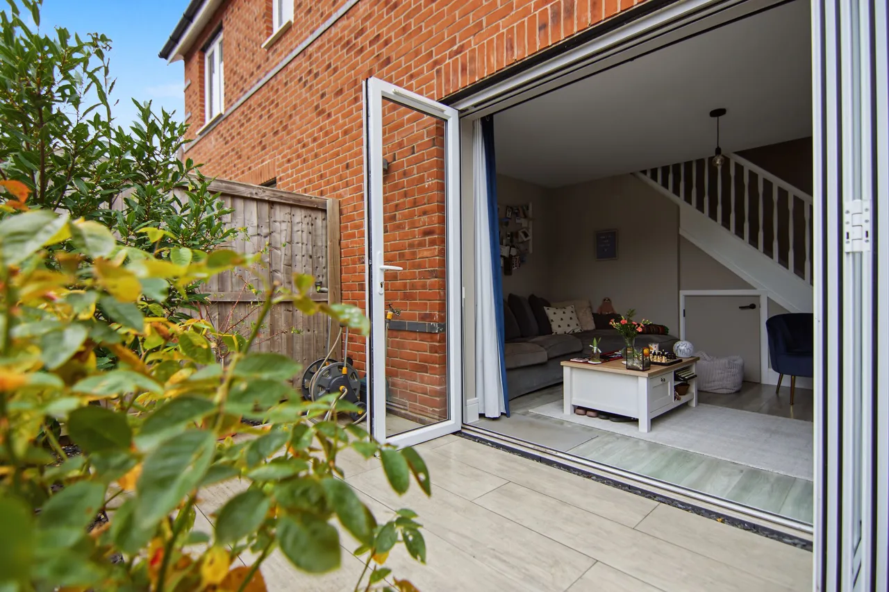 Notleyfield Close, Earl Shilton, LE9, photo 22