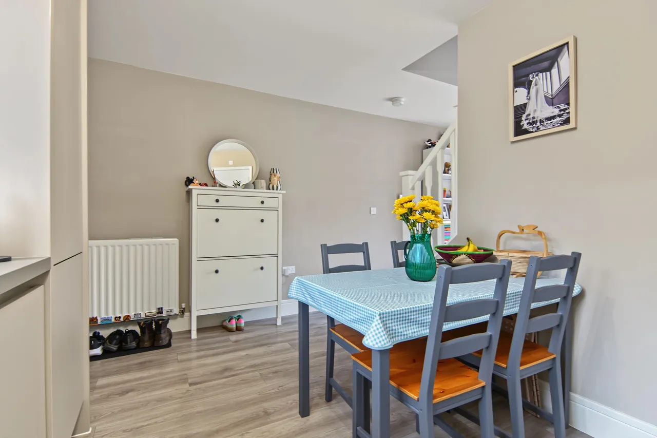 Notleyfield Close, Earl Shilton, LE9, photo 7