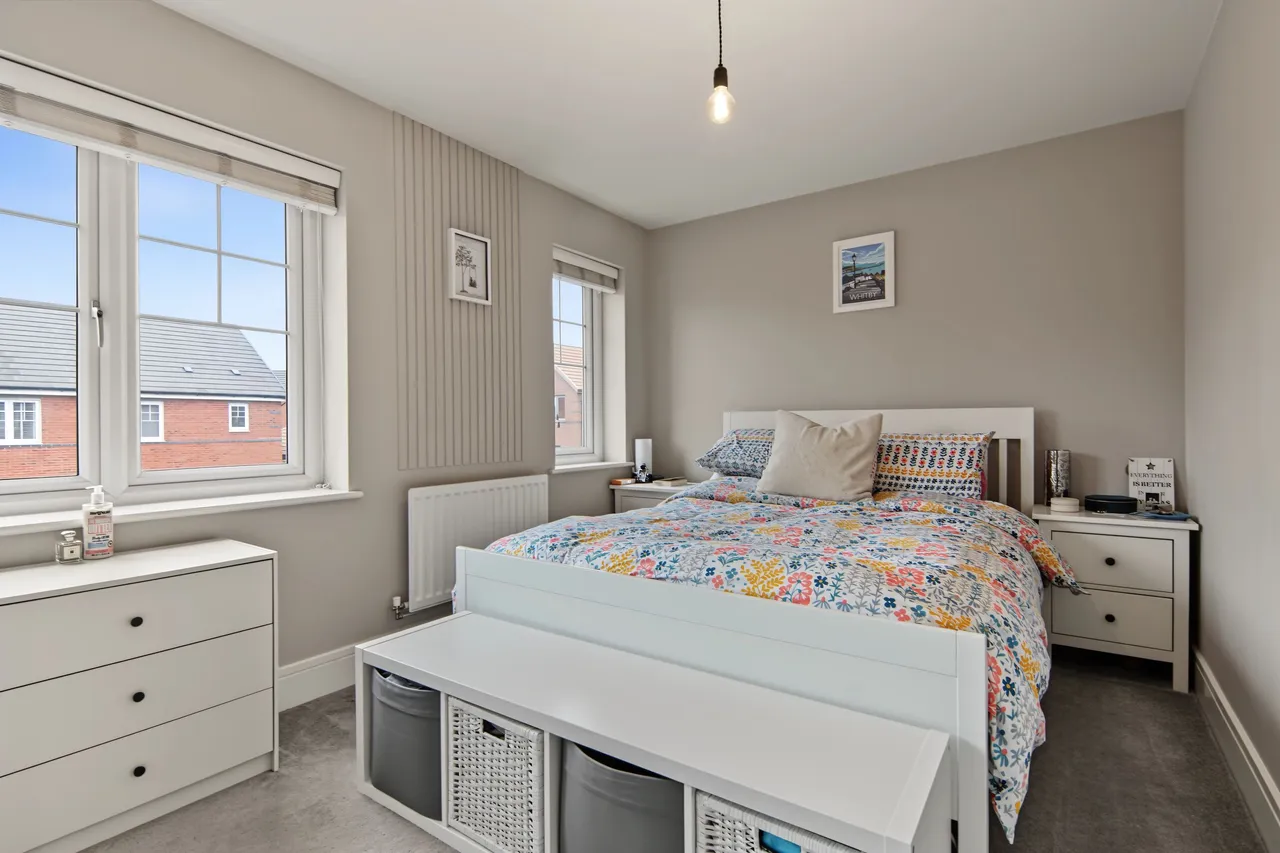 Notleyfield Close, Earl Shilton, LE9, photo 14