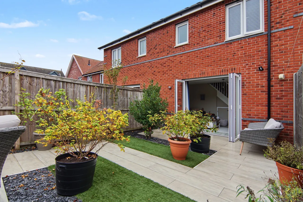 Notleyfield Close, Earl Shilton, LE9, photo 4