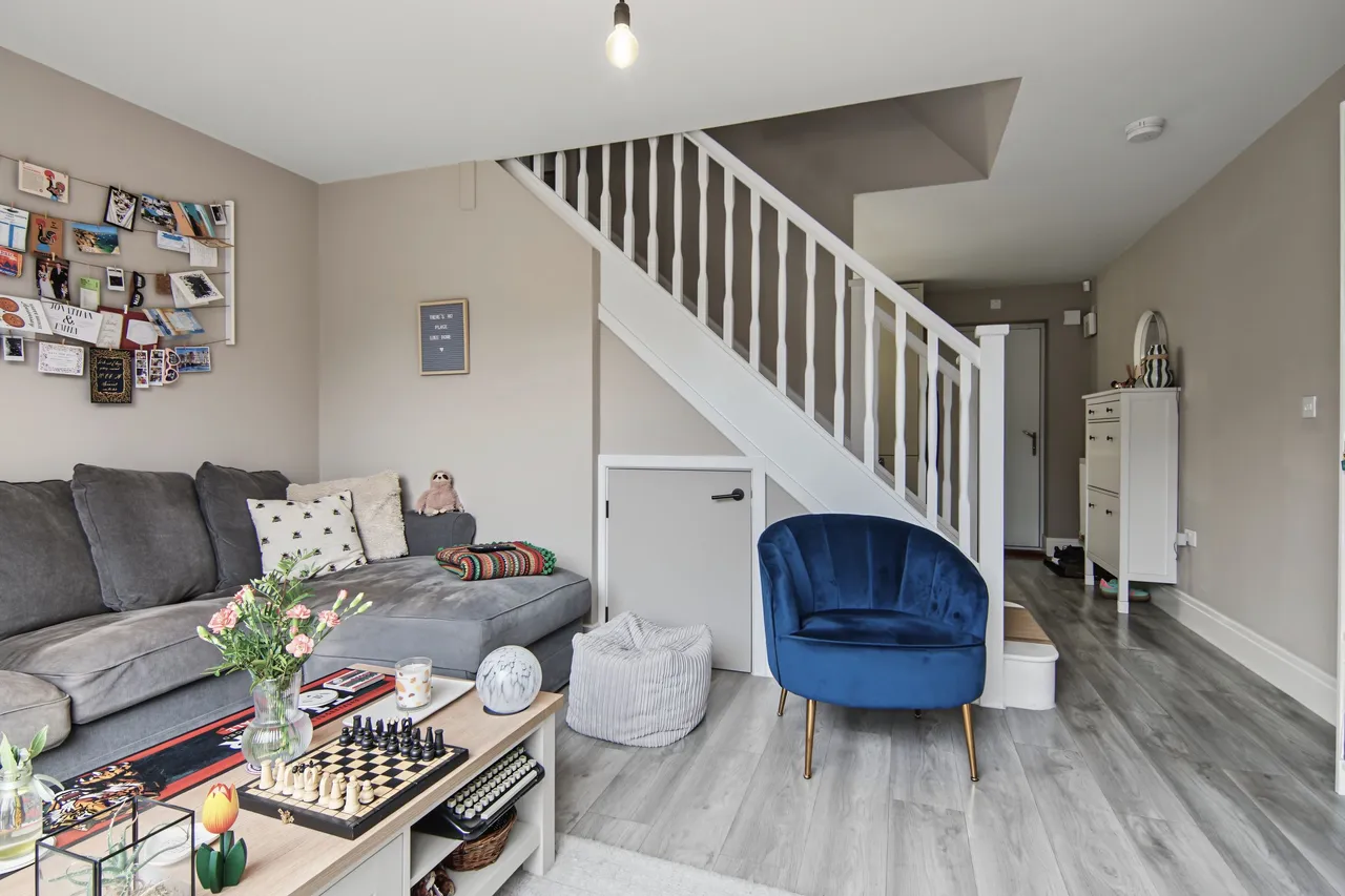 Notleyfield Close, Earl Shilton, LE9, photo 11
