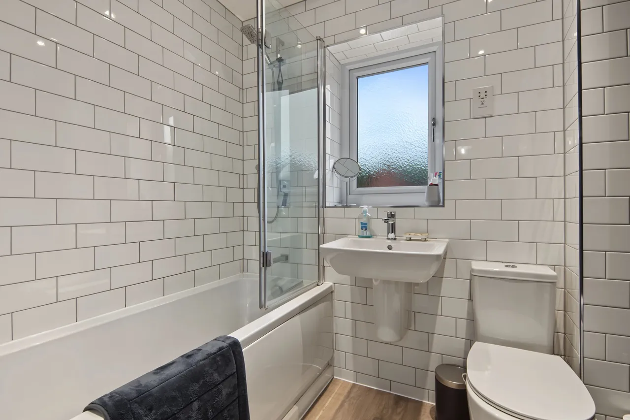 Notleyfield Close, Earl Shilton, LE9, photo 20
