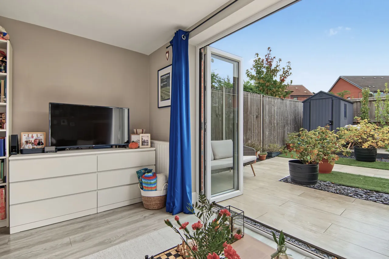 Notleyfield Close, Earl Shilton, LE9, photo 10