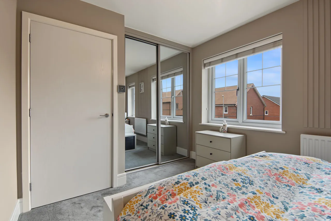 Notleyfield Close, Earl Shilton, LE9, photo 16