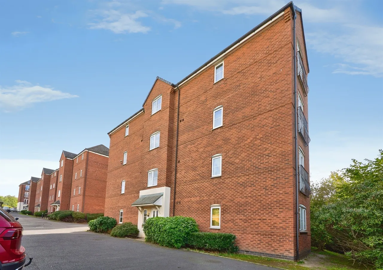 Water Reed Grove, Walsall, WS2, photo 18
