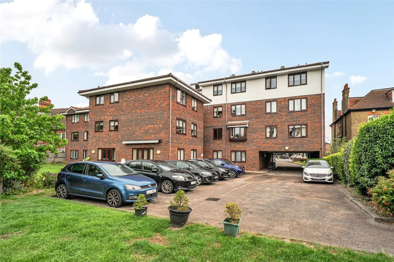 Croydon Road, Beckenham, BR3, photo 15