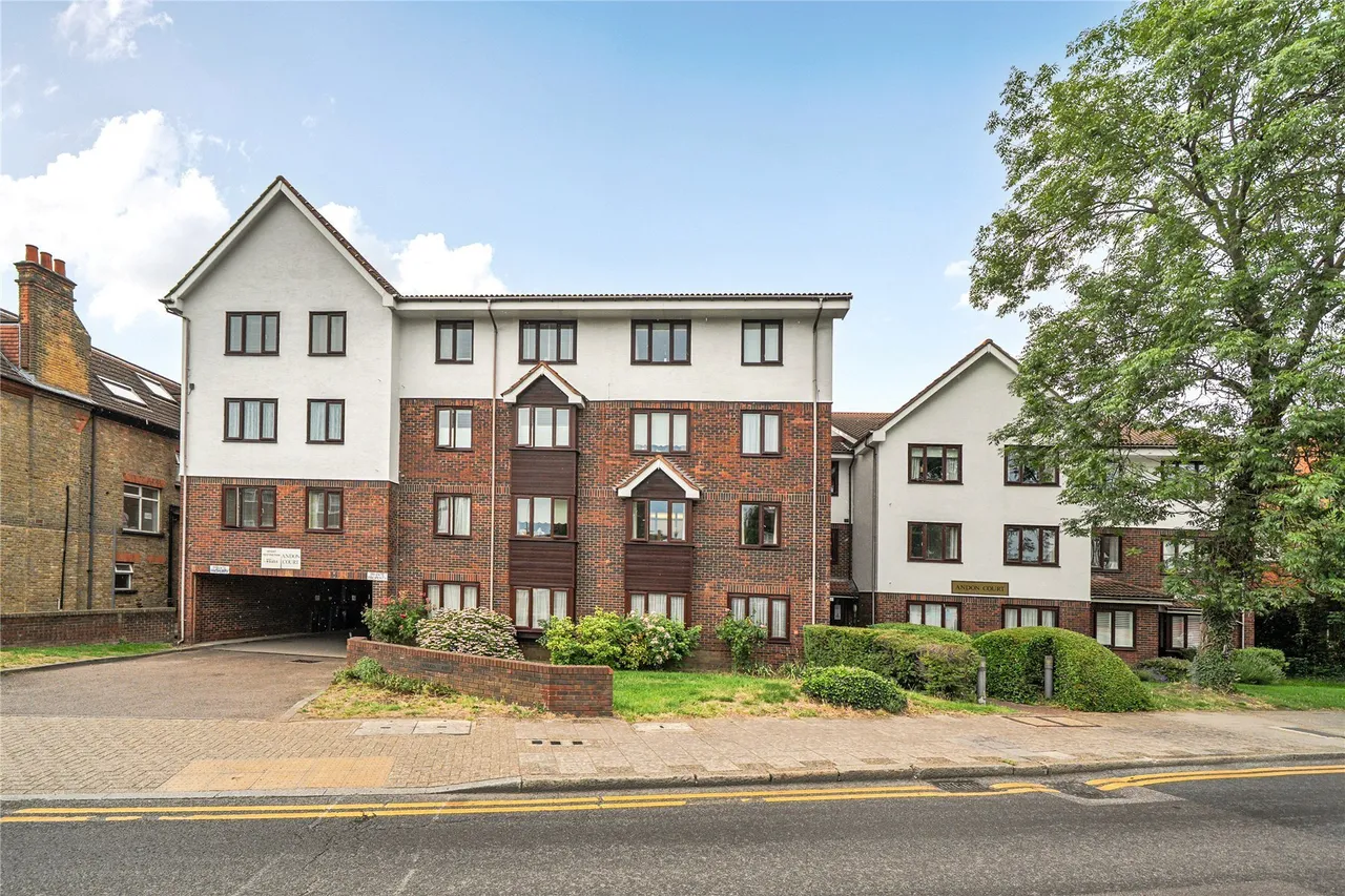 Croydon Road, Beckenham, BR3, photo 16