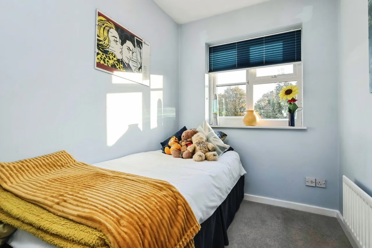 Springslade Drive, Birmingham, B24, photo 13