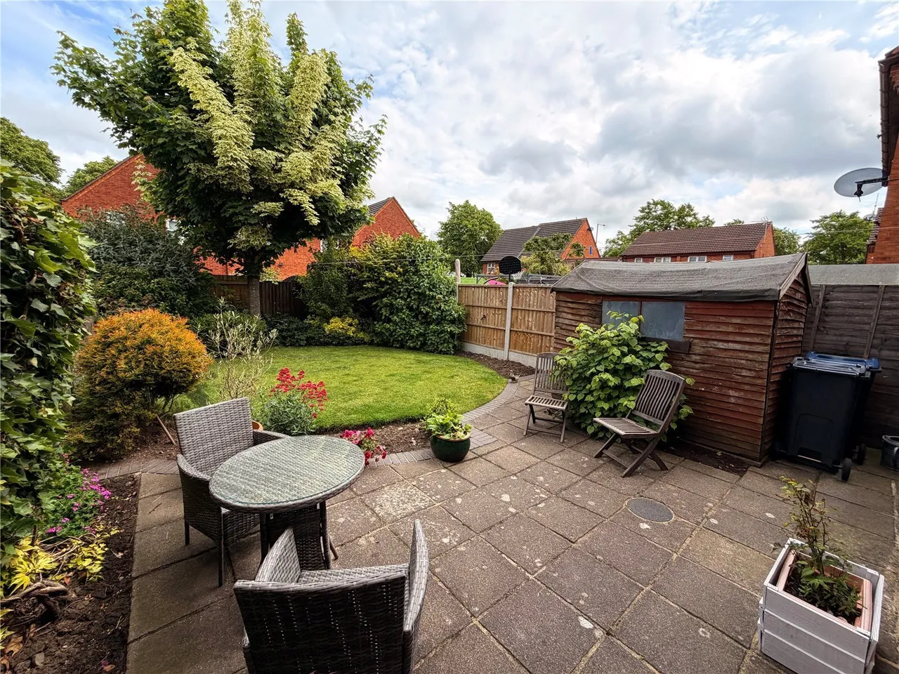 Springslade Drive, Birmingham, B24, photo 5
