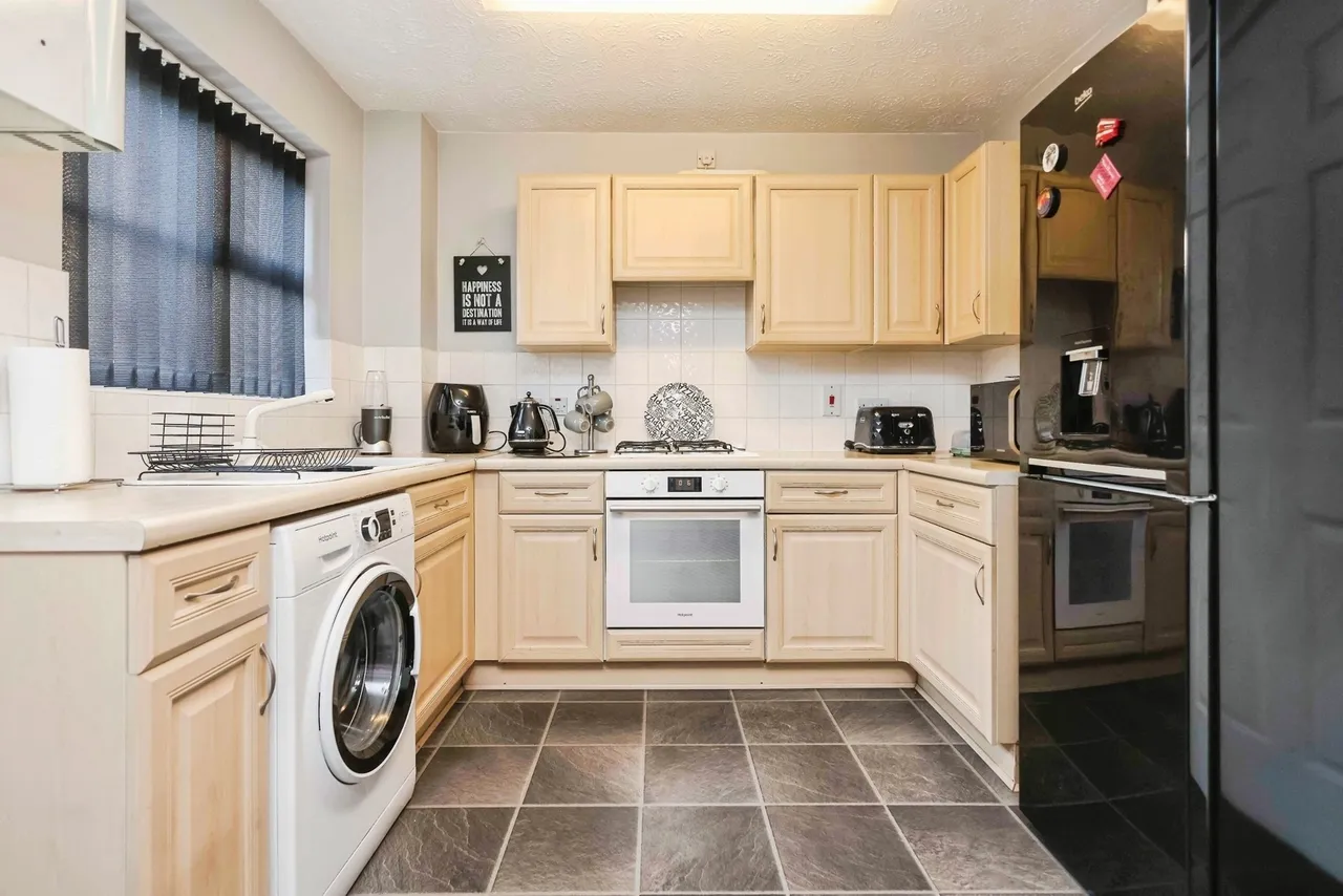 Springslade Drive, Birmingham, B24, photo 8