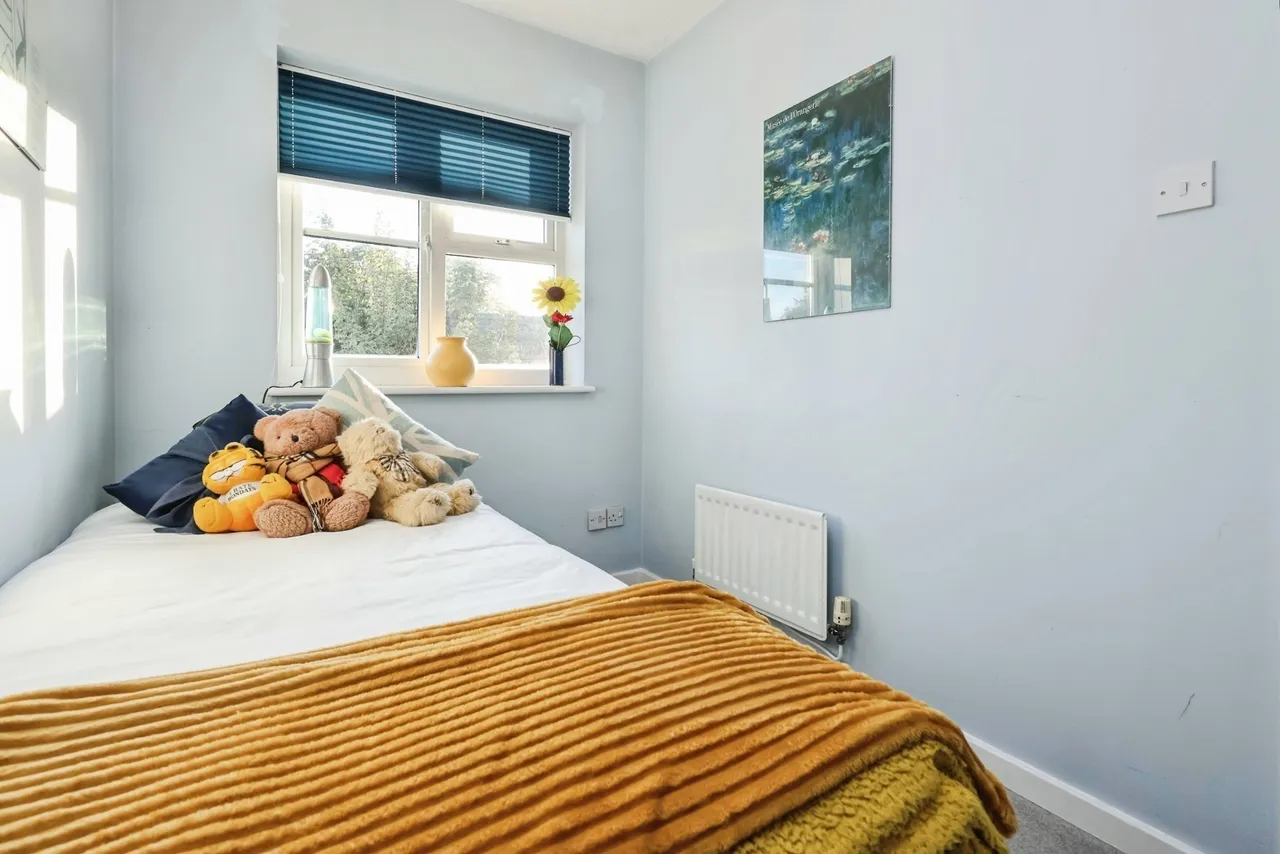 Springslade Drive, Birmingham, B24, photo 14