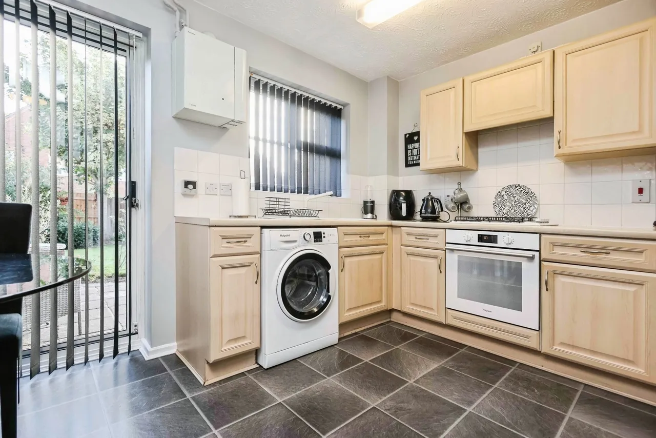 Springslade Drive, Birmingham, B24, photo 7