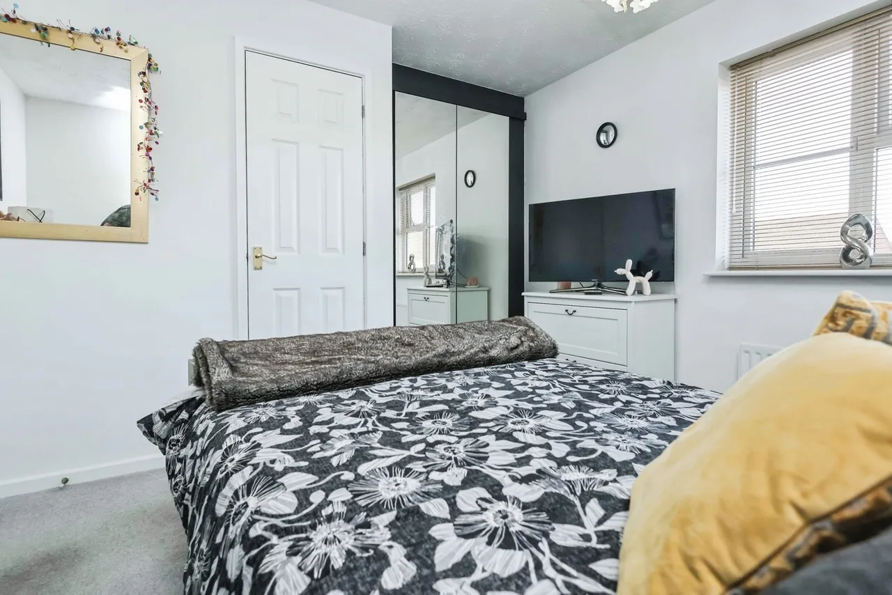 Springslade Drive, Birmingham, B24, photo 12
