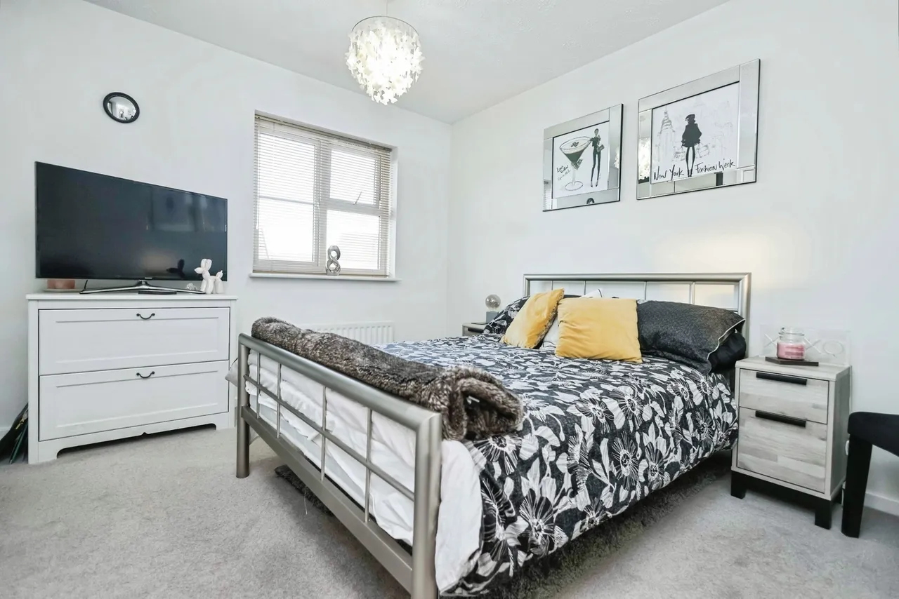 Springslade Drive, Birmingham, B24, photo 11