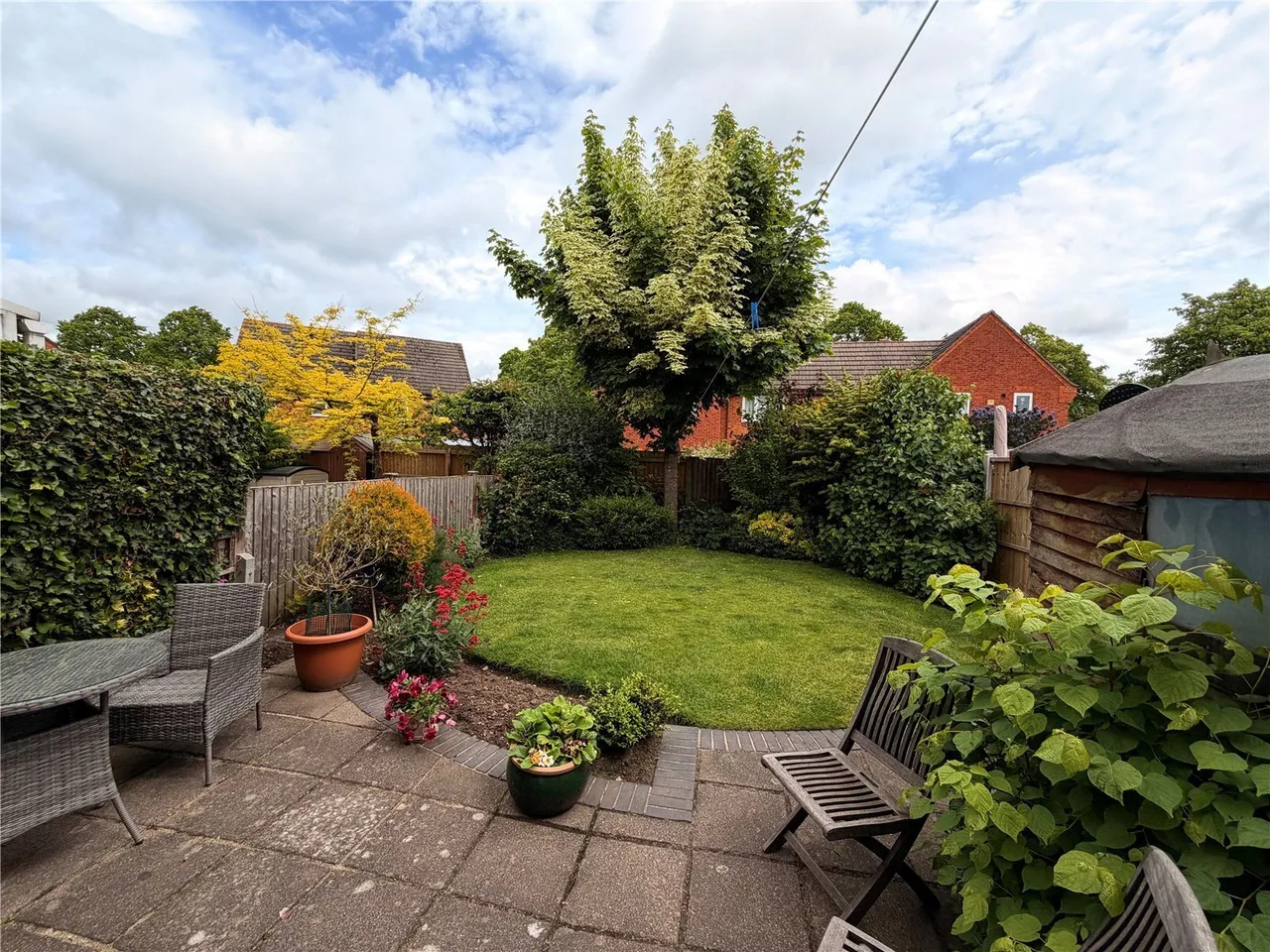 Springslade Drive, Birmingham, B24, photo 16