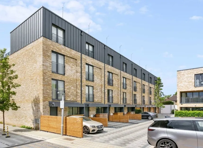 property for sale — Beatrice Place, Cambium, SW19