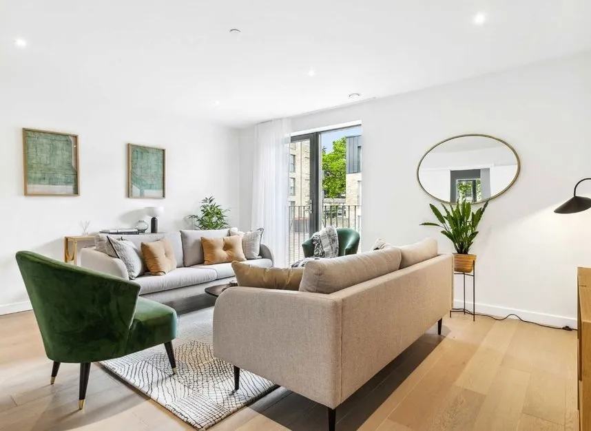 Beatrice Place, Cambium, SW19, photo 3