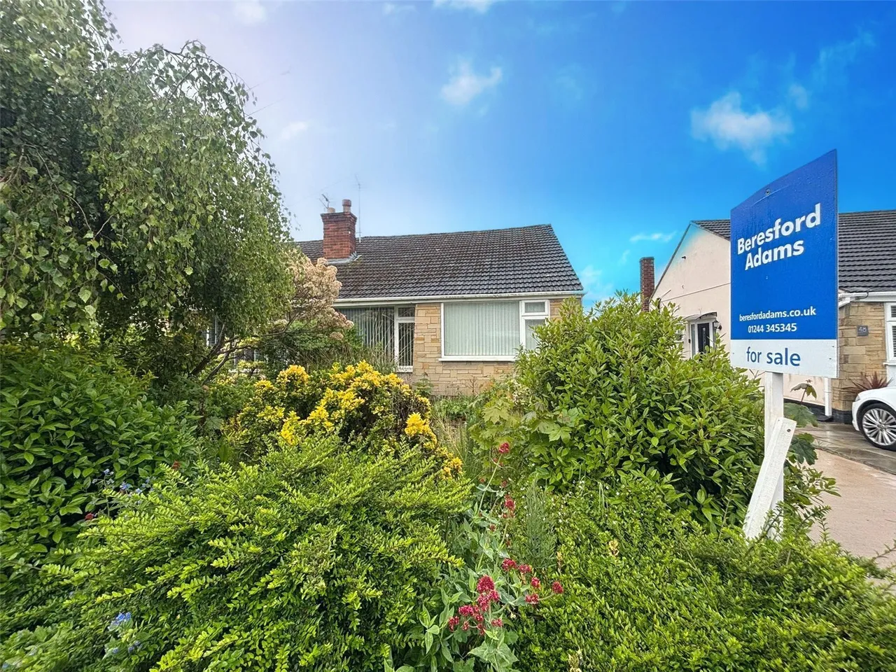 Barkhill Road, Vicars Cross, CH3, photo 18