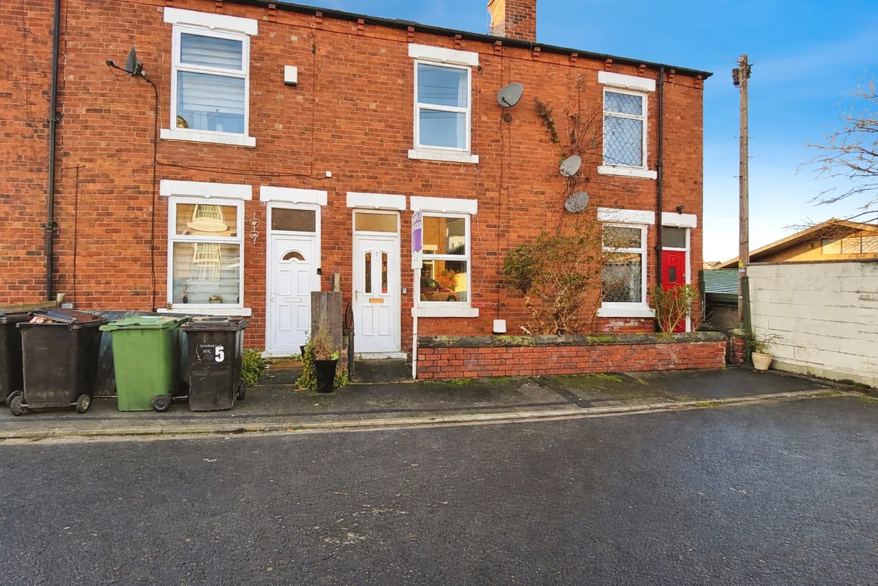 Woodleigh Avenue, Leeds, LS25, photo 15