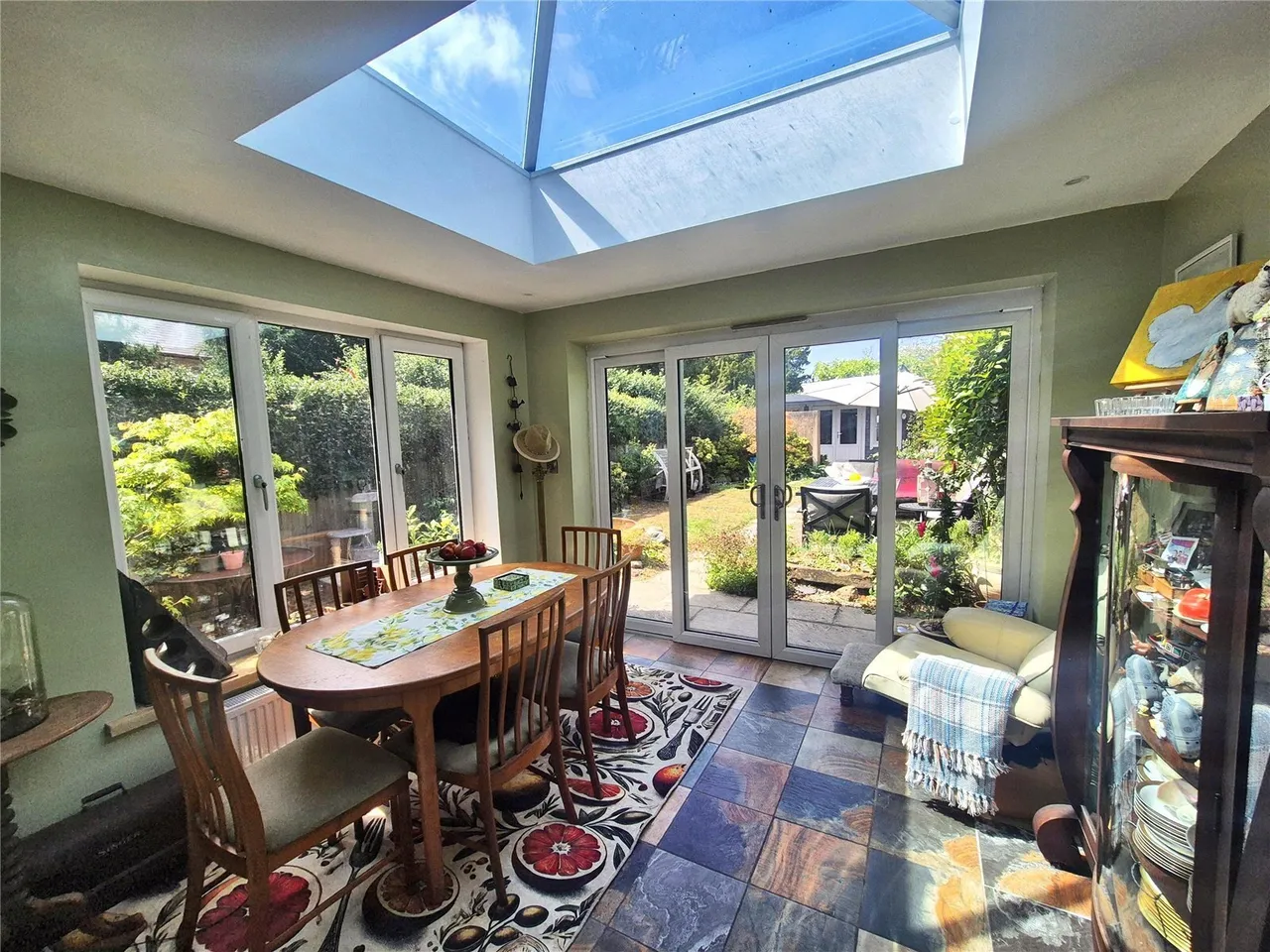 St. Marys Court, Overton, LL13, photo 9
