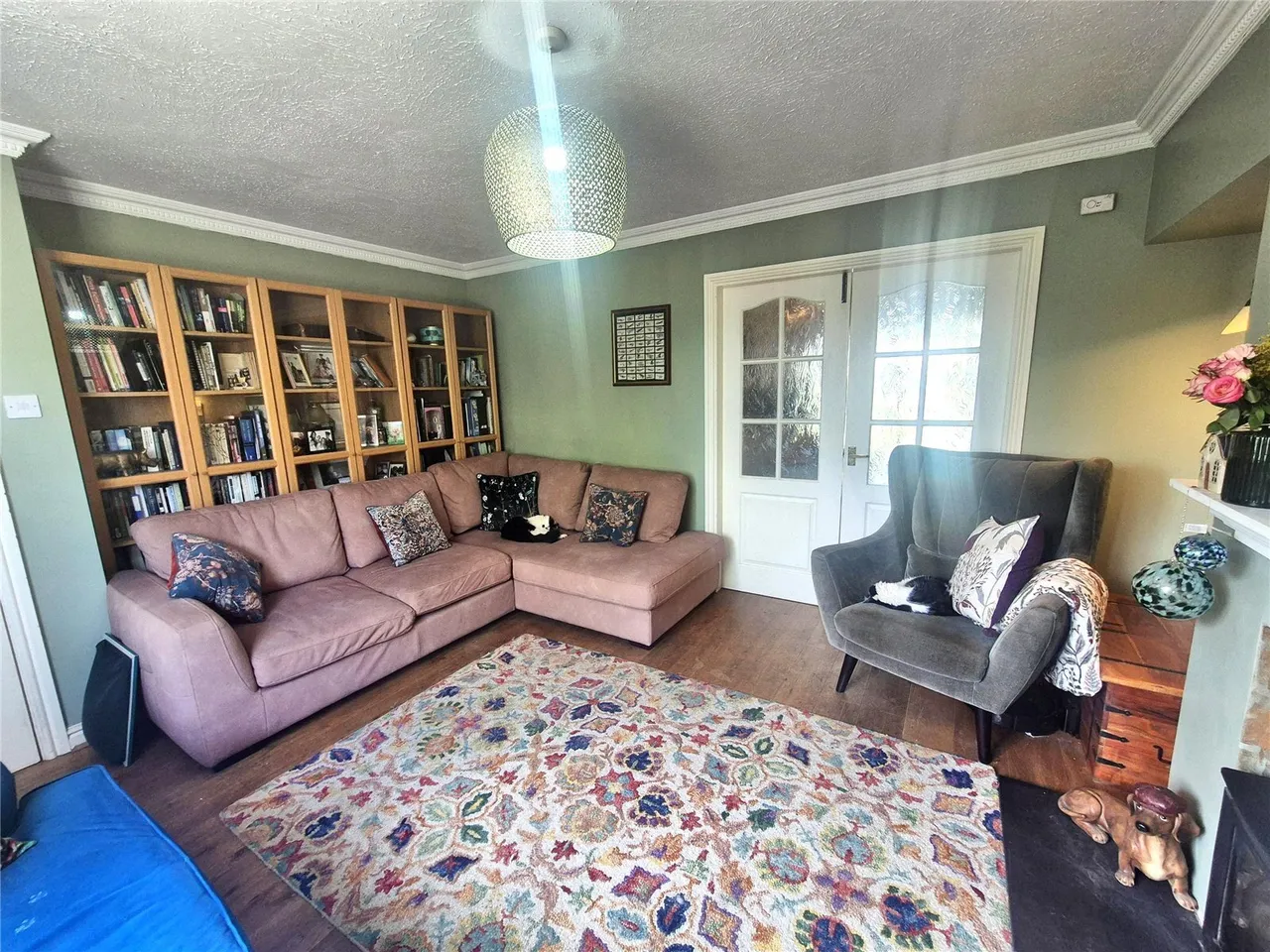 St. Marys Court, Overton, LL13, photo 6