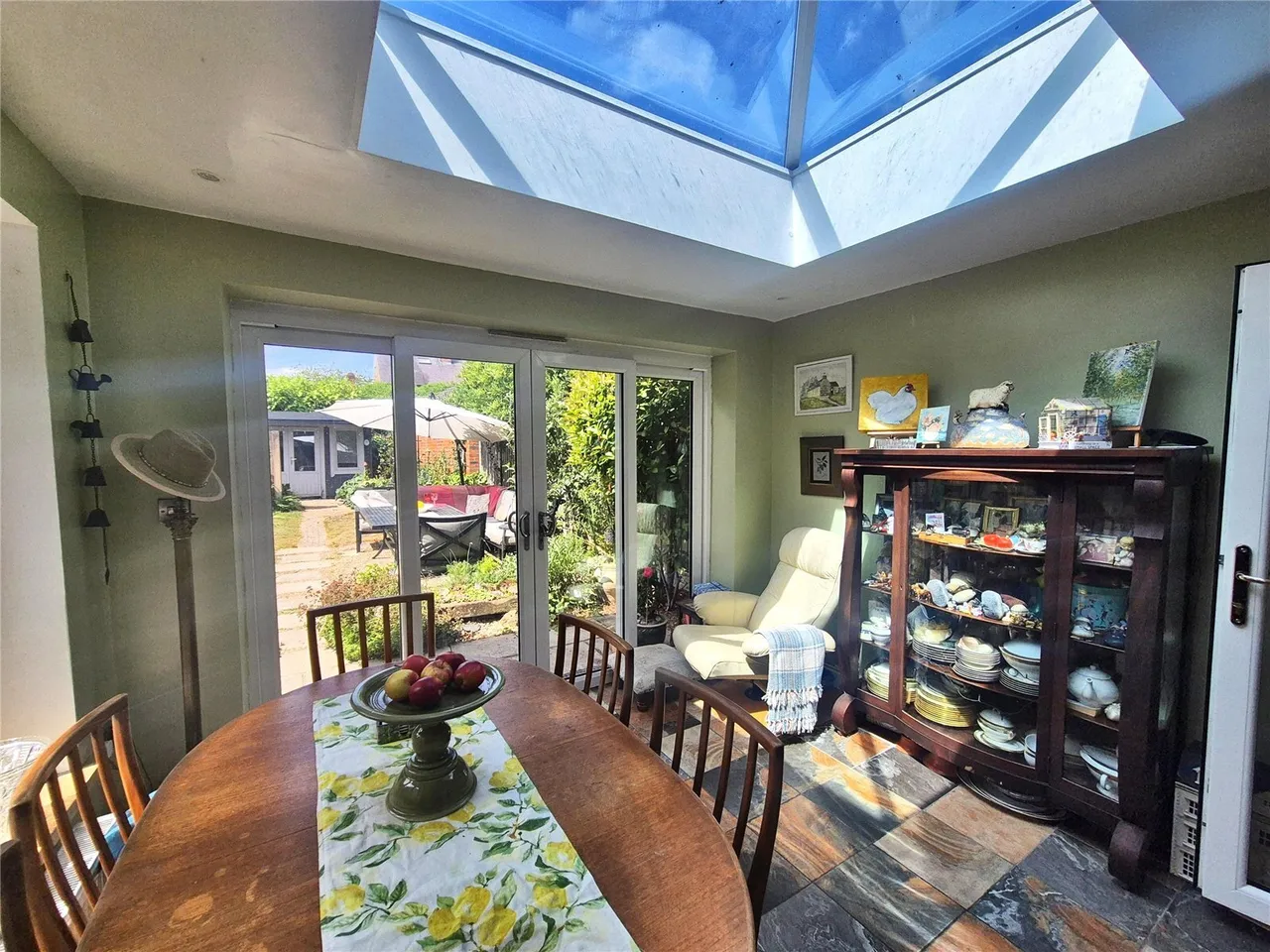 St. Marys Court, Overton, LL13, photo 10
