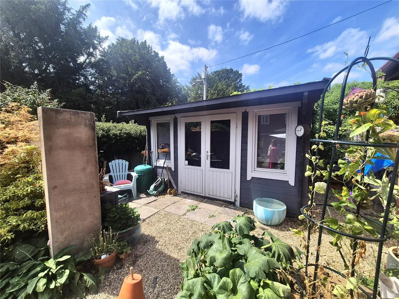 St. Marys Court, Overton, LL13, photo 21