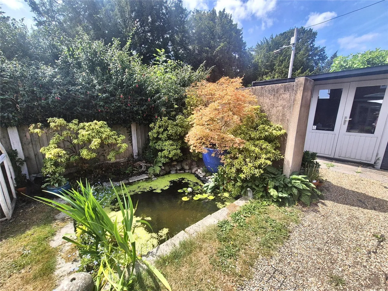 St. Marys Court, Overton, LL13, photo 20