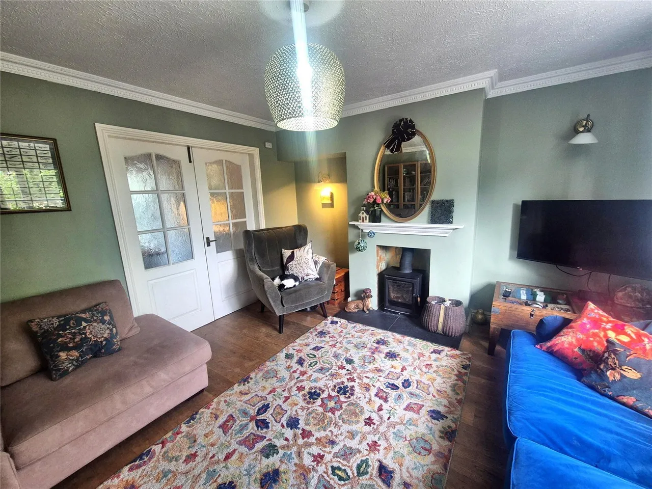 St. Marys Court, Overton, LL13, photo 5