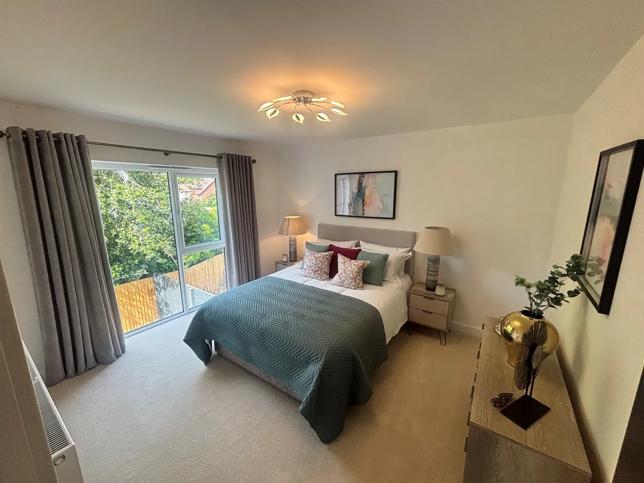 Abbey Road, West Bridgford, Nottingham, photo 11
