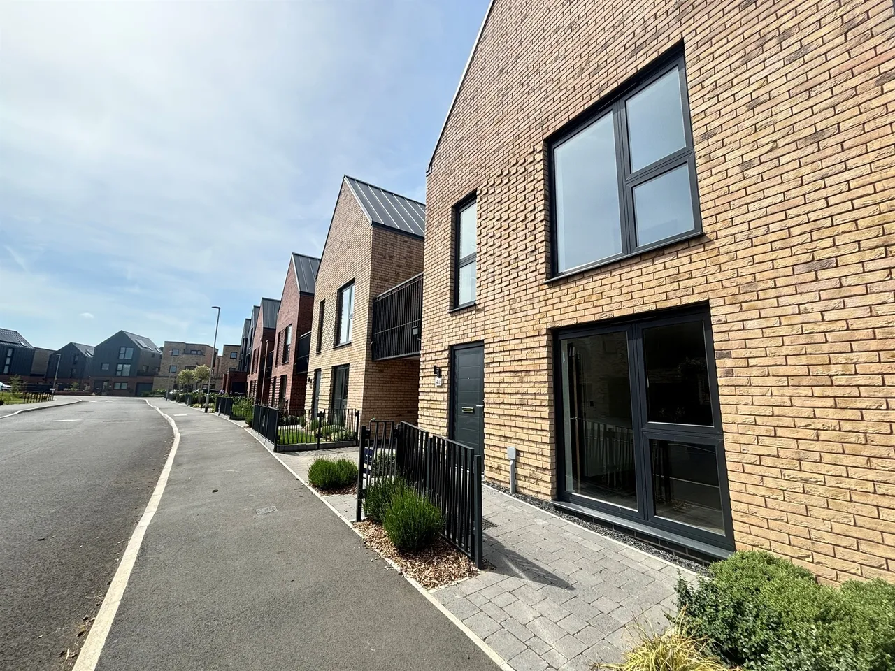 Abbey Road, West Bridgford, Nottingham, photo 12