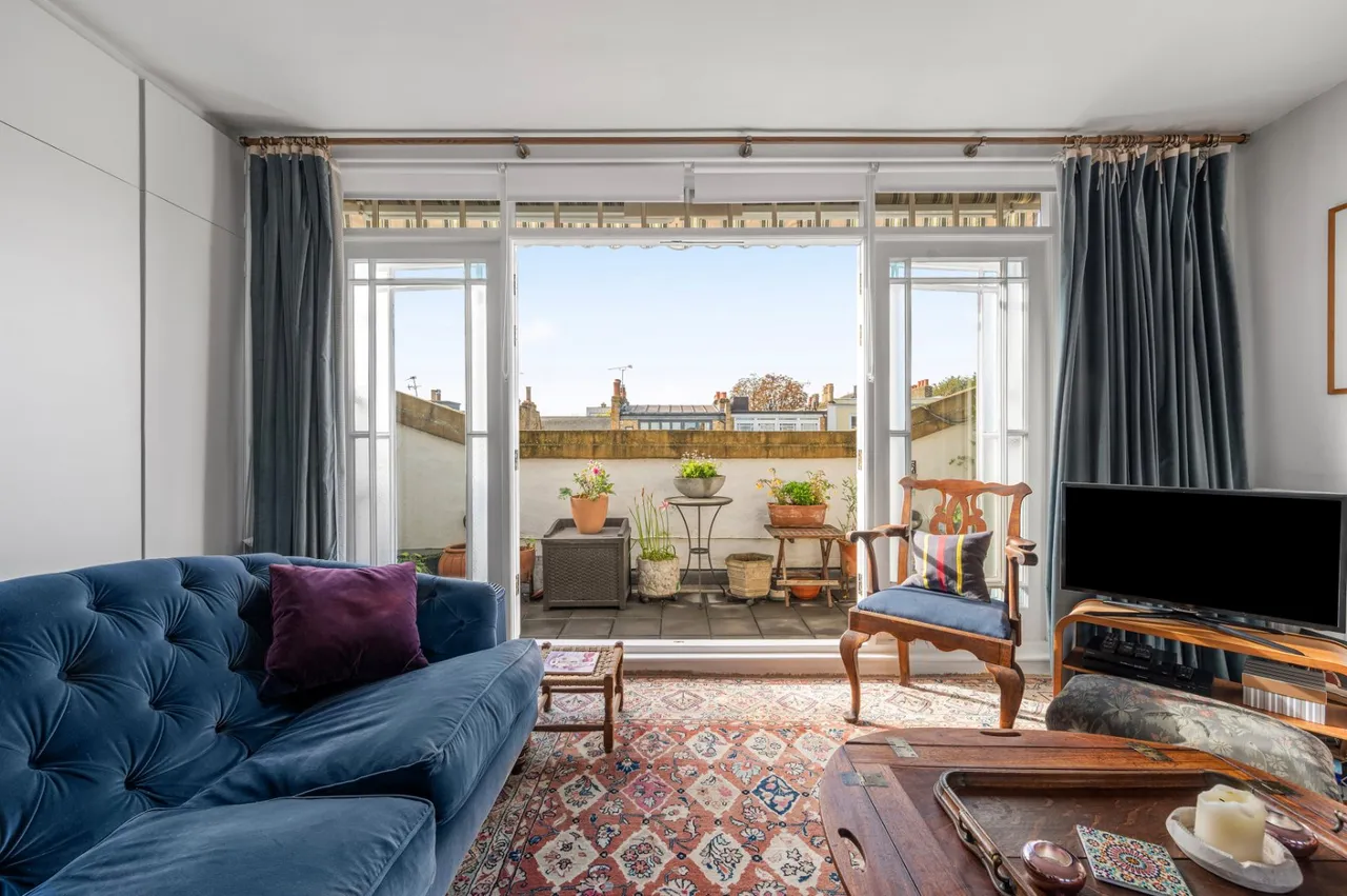 Chalcot Road, Primrose Hill, NW1, photo 13