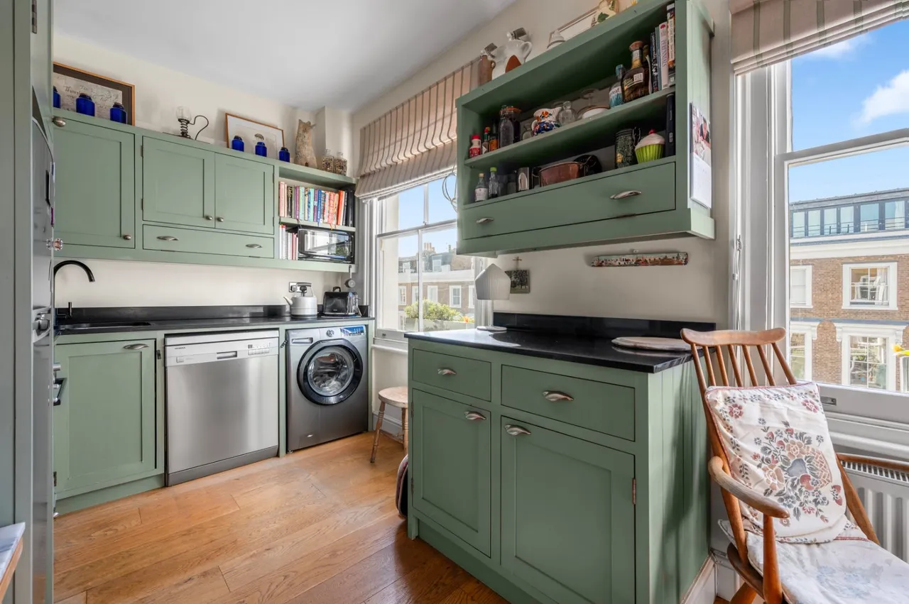 Chalcot Road, Primrose Hill, NW1, photo 4