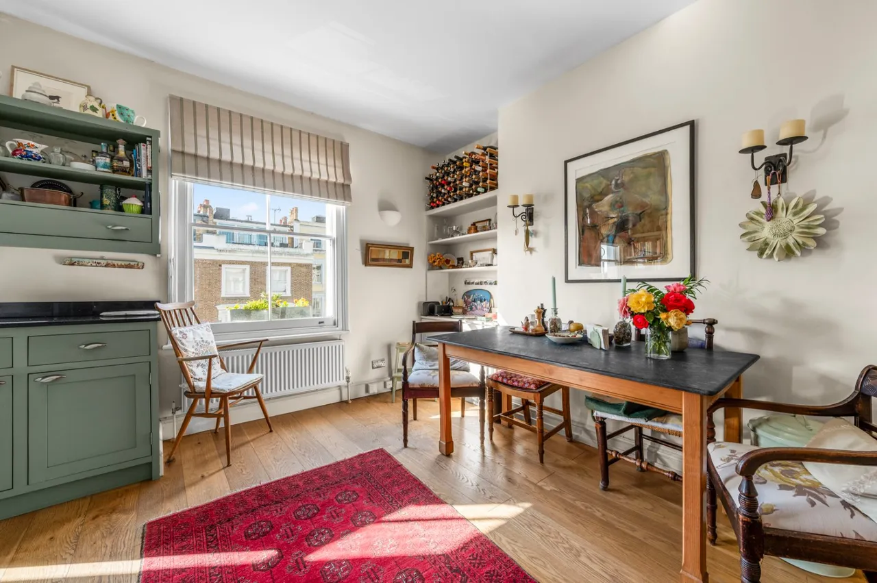 Chalcot Road, Primrose Hill, NW1, photo 12