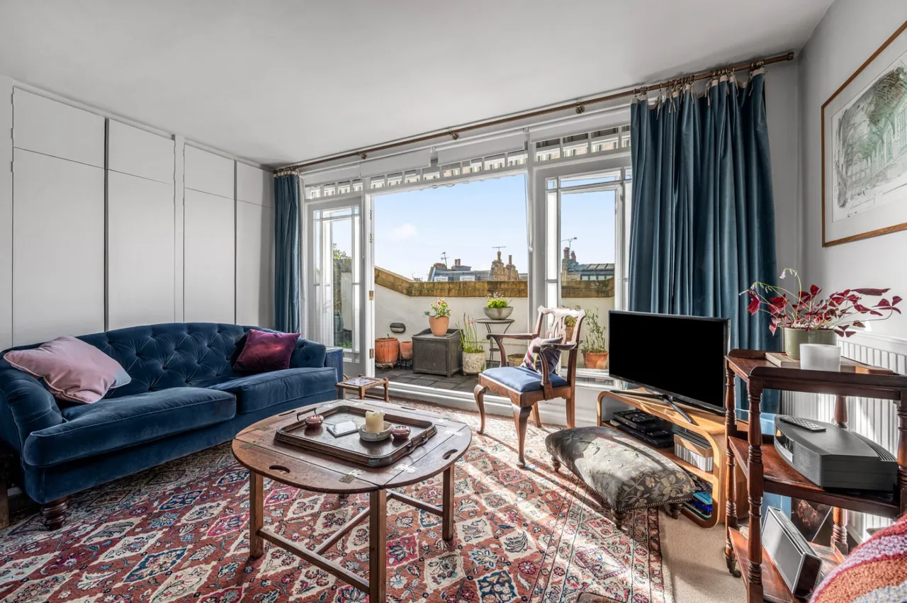 Chalcot Road, Primrose Hill, NW1, photo 6