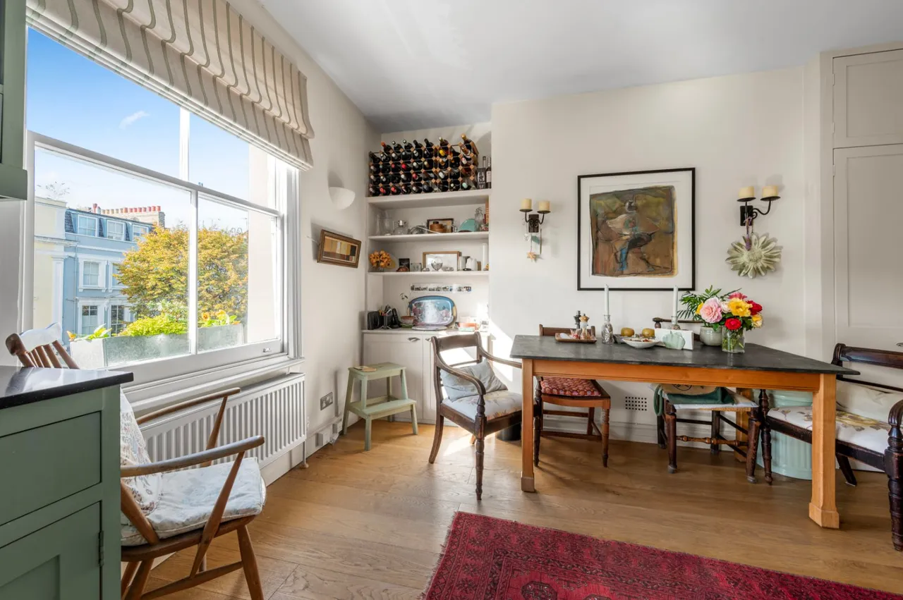 Chalcot Road, Primrose Hill, NW1, photo 5