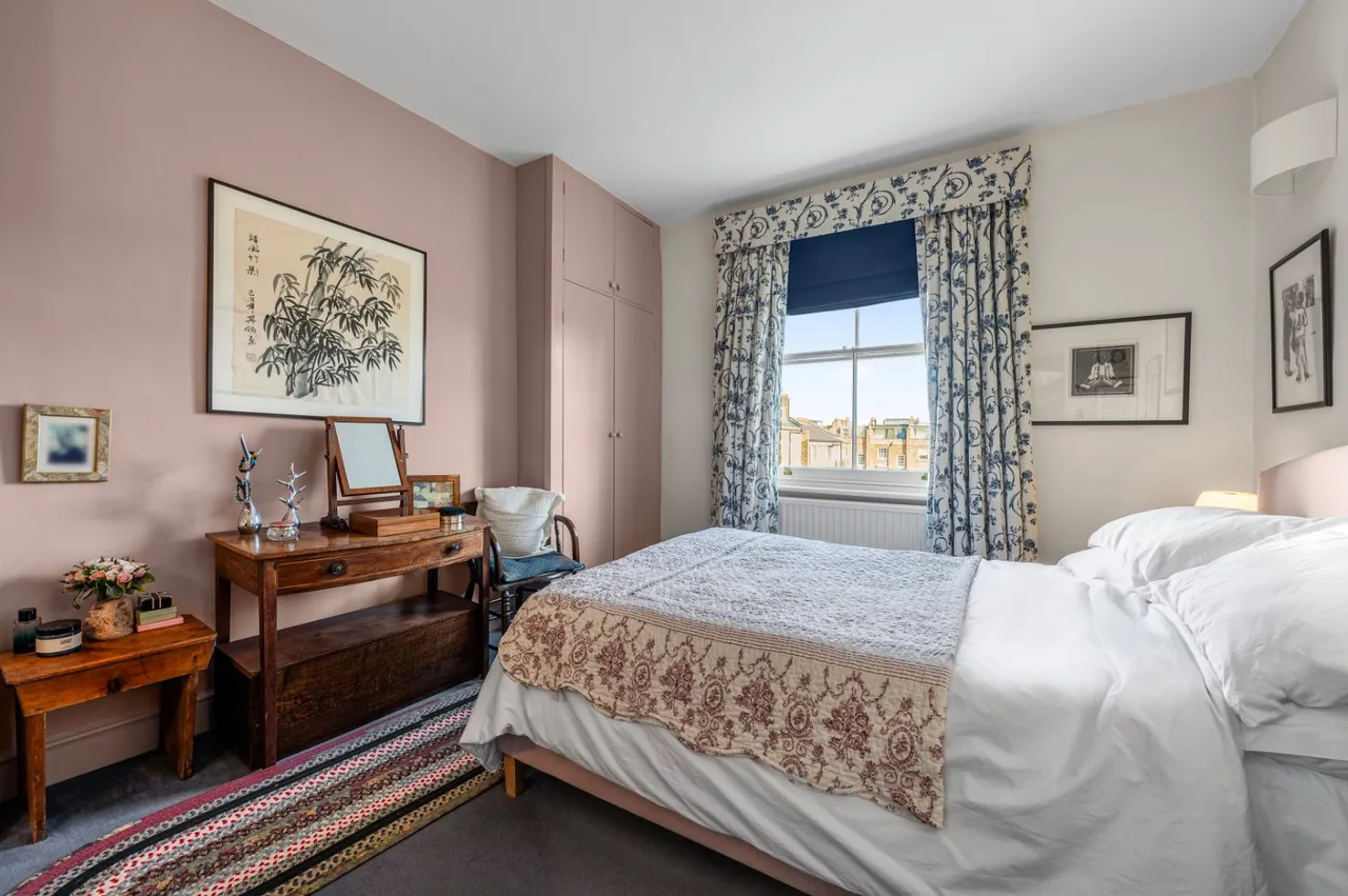 Chalcot Road, Primrose Hill, NW1, photo 11
